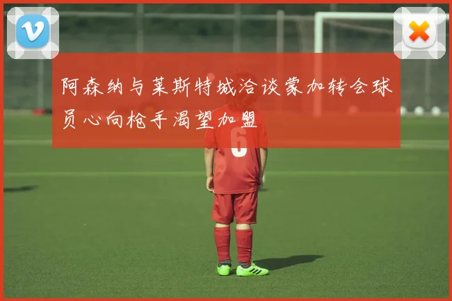 阿森纳与莱斯特城洽谈蒙加转会球员心向枪手渴望加盟