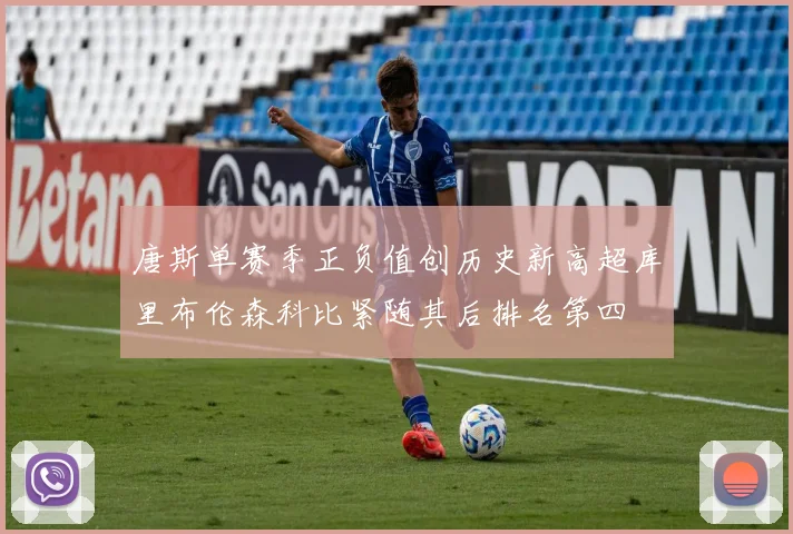 唐斯单赛季正负值创历史新高超库里布伦森科比紧随其后排名第四